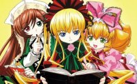 BUY NEW rozen maiden - 63930 Premium Anime Print Poster